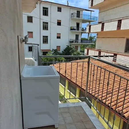Apartman Le Calle