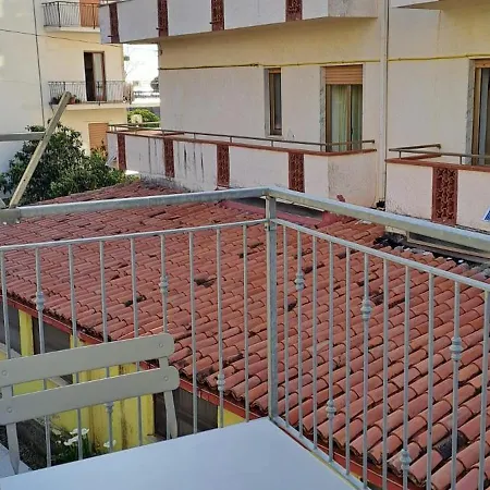 Apartman Le Calle Borgo
