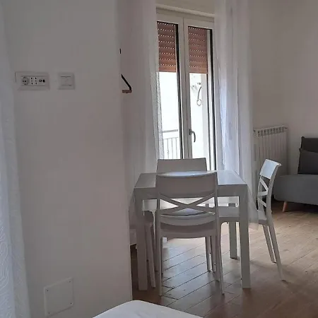 Apartman Le Calle Borgo